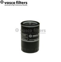 DAVID VASCO Alyvos filtras Engine Oil Filter V297