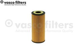 DAVID VASCO Alyvos filtras Engine Oil Filter V288