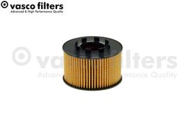 DAVID VASCO Alyvos filtras Engine Oil Filter V294