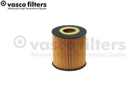 DAVID VASCO Alyvos filtras Engine Oil Filter V287