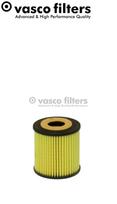 DAVID VASCO Alyvos filtras Engine Oil Filter V303