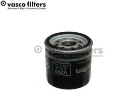 DAVID VASCO Alyvos filtras Engine Oil Filter V299
