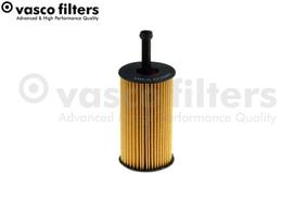DAVID VASCO Alyvos filtras Engine Oil Filter V305