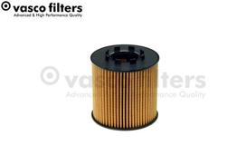 DAVID VASCO Alyvos filtras Engine Oil Filter V306