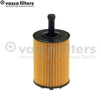 DAVID VASCO Alyvos filtras Engine Oil Filter V307
