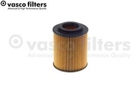 DAVID VASCO Alyvos filtras Engine Oil Filter V314