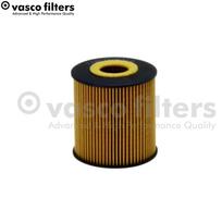 DAVID VASCO Alyvos filtras Engine Oil Filter V315