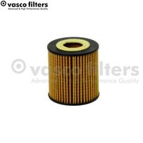 DAVID VASCO Alyvos filtras Engine Oil Filter V320