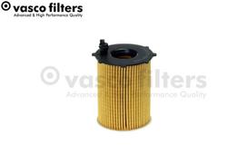 DAVID VASCO Alyvos filtras Engine Oil Filter V326