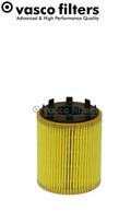 DAVID VASCO Alyvos filtras Engine Oil Filter V339