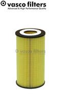 DAVID VASCO Alyvos filtras Engine Oil Filter V329