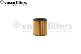 DAVID VASCO Alyvos filtras Engine Oil Filter V335