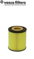 DAVID VASCO Alyvos filtras Engine Oil Filter V344