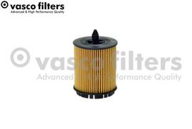 DAVID VASCO Alyvos filtras Engine Oil Filter V347