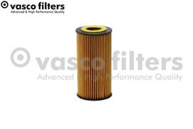 DAVID VASCO Alyvos filtras Engine Oil Filter V349