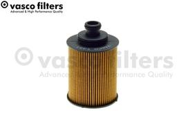 DAVID VASCO Alyvos filtras Engine Oil Filter V351
