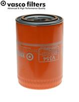 DAVID VASCO Alyvos filtras Engine Oil Filter V354