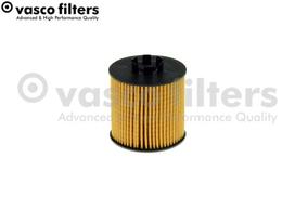 DAVID VASCO Alyvos filtras Engine Oil Filter V356