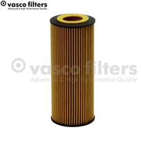 DAVID VASCO Alyvos filtras Engine Oil Filter V359