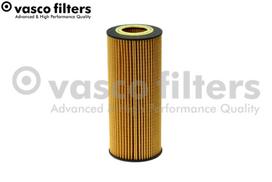 DAVID VASCO Alyvos filtras Engine Oil Filter V362