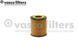 DAVID VASCO Alyvos filtras Engine Oil Filter V363