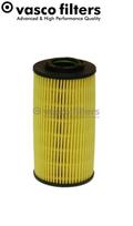 DAVID VASCO Alyvos filtras Engine Oil Filter V395