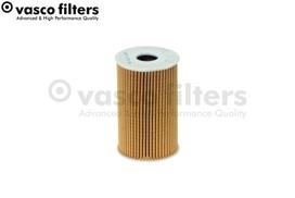 DAVID VASCO Alyvos filtras Engine Oil Filter V398