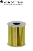 DAVID VASCO Alyvos filtras Engine Oil Filter V410