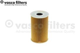 DAVID VASCO Alyvos filtras Engine Oil Filter V407