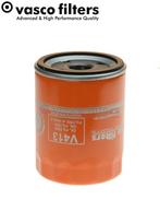 DAVID VASCO Alyvos filtras Engine Oil Filter V413