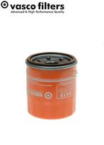 DAVID VASCO Alyvos filtras Engine Oil Filter V419