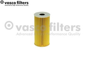 DAVID VASCO Alyvos filtras Engine Oil Filter V433
