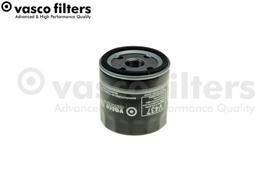 DAVID VASCO Alyvos filtras Engine Oil Filter V437