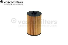 DAVID VASCO Alyvos filtras Engine Oil Filter V438