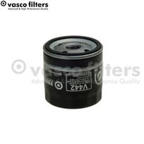 DAVID VASCO Alyvos filtras Engine Oil Filter V442