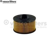 DAVID VASCO Alyvos filtras Engine Oil Filter V443