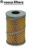 DAVID VASCO Alyvos filtras Engine Oil Filter V701