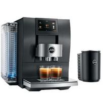 Kavos aparatas JURA Z10  Aluminium Black (EA) (EKSPOZICINIS)
