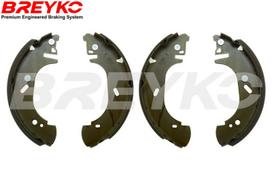 DAVID VASCO Būgninių stabdžių trinkelių komplektas Brake-shoe set W8630
