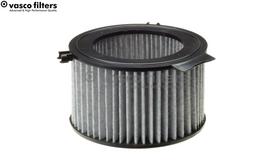 DAVID VASCO Salono filtras Filter, interior air X044
