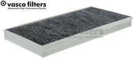 DAVID VASCO Salono filtras Filter, interior air X055