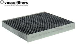 DAVID VASCO Salono filtras Filter, interior air X076