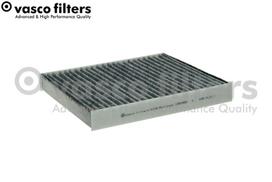 DAVID VASCO Salono filtras Filter, interior air X128