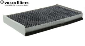 DAVID VASCO Salono filtras Filter, interior air X132