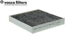 DAVID VASCO Salono filtras Filter, interior air X144