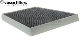 DAVID VASCO Salono filtras Filter, interior air X146