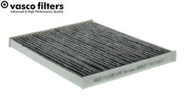 DAVID VASCO Salono filtras Filter, interior air X187