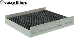 DAVID VASCO Salono filtras Filter, interior air X195