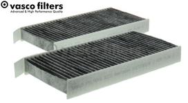 DAVID VASCO Salono filtras Filter, interior air X231