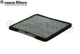 DAVID VASCO Salono filtras Filter, interior air X711
